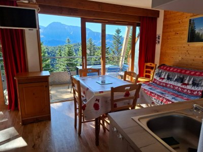 Apartment Peaceful apartment in the French Alps - Features photo 6