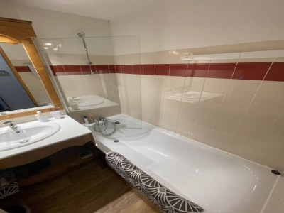 Apartment Peaceful apartment in the French Alps - Features photo 7