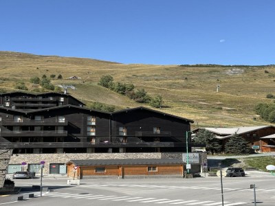 Apartment 3-Zimmer-Apartment für sechs Gäste - Outdoor photo 3