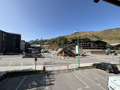 Apartment 3-Zimmer-Apartment für sechs Gäste - Outdoor photo 6