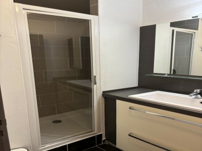 Apartment 3-Zimmer-Apartment für sechs Gäste - Features photo 7