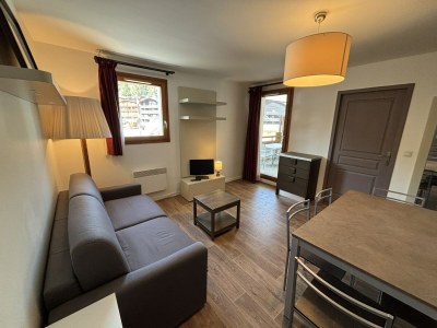 Apartment 3-Zimmer-Apartment für sechs Gäste - Features photo 8