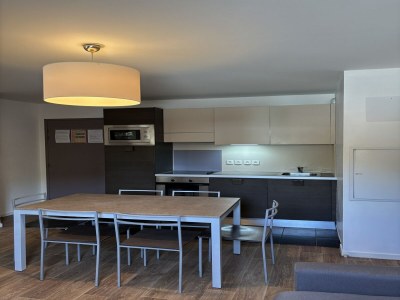 Apartment 3-Zimmer-Apartment für sechs Gäste - Features photo 9