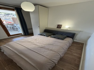 Apartment 3-Zimmer-Apartment für sechs Gäste - Features photo 10