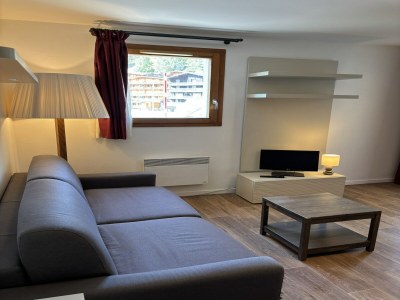 Apartment 3-Zimmer-Apartment für sechs Gäste - Features photo 11