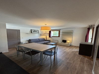 Apartment 3-Zimmer-Apartment für sechs Gäste - Features photo 12