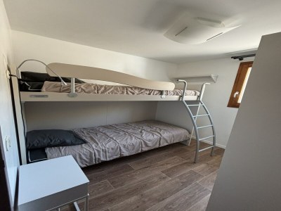 Apartment 3-Zimmer-Apartment für sechs Gäste - Features photo 14