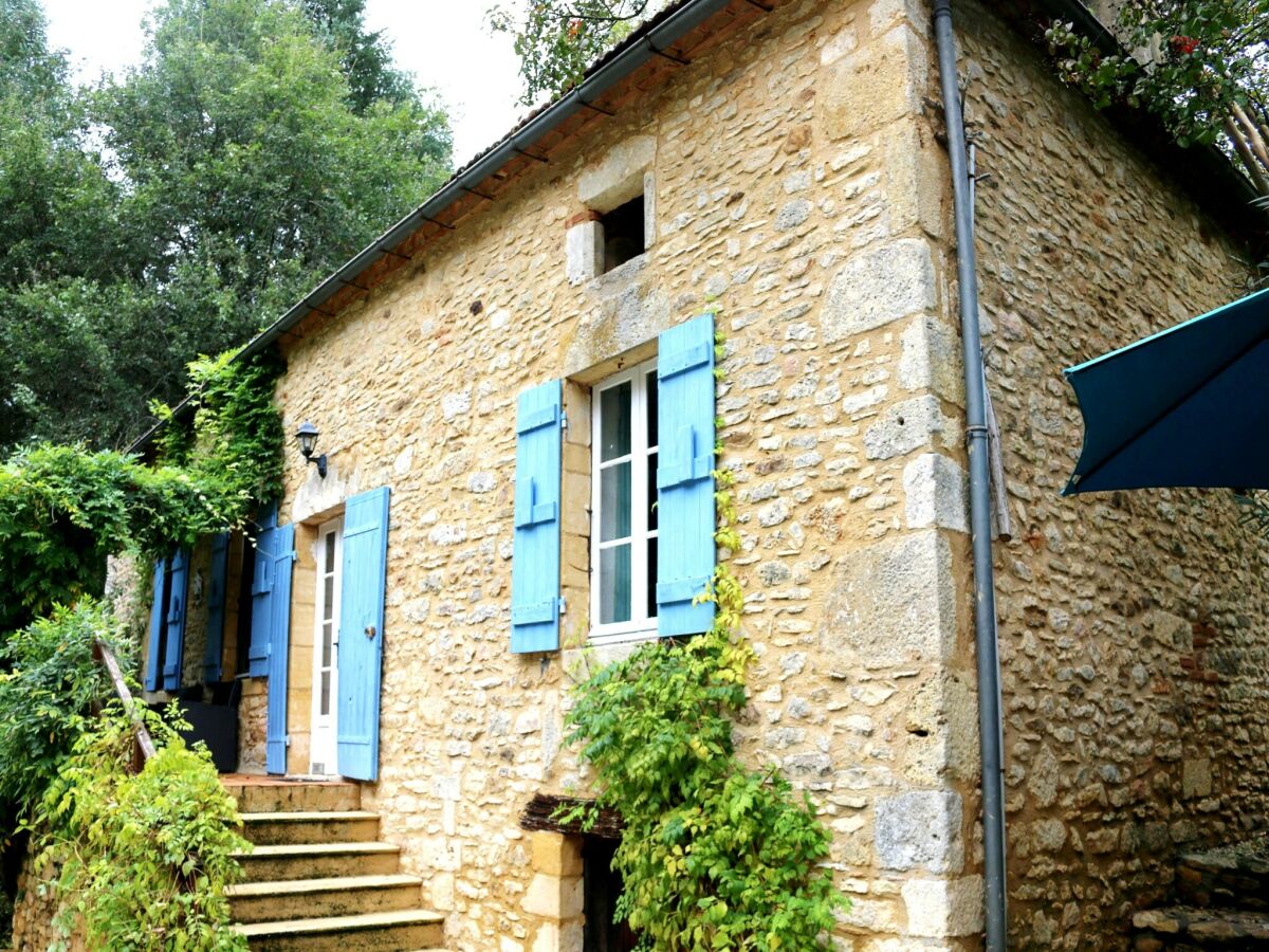 Holiday house Blanquefort Woodland Hill Retreat