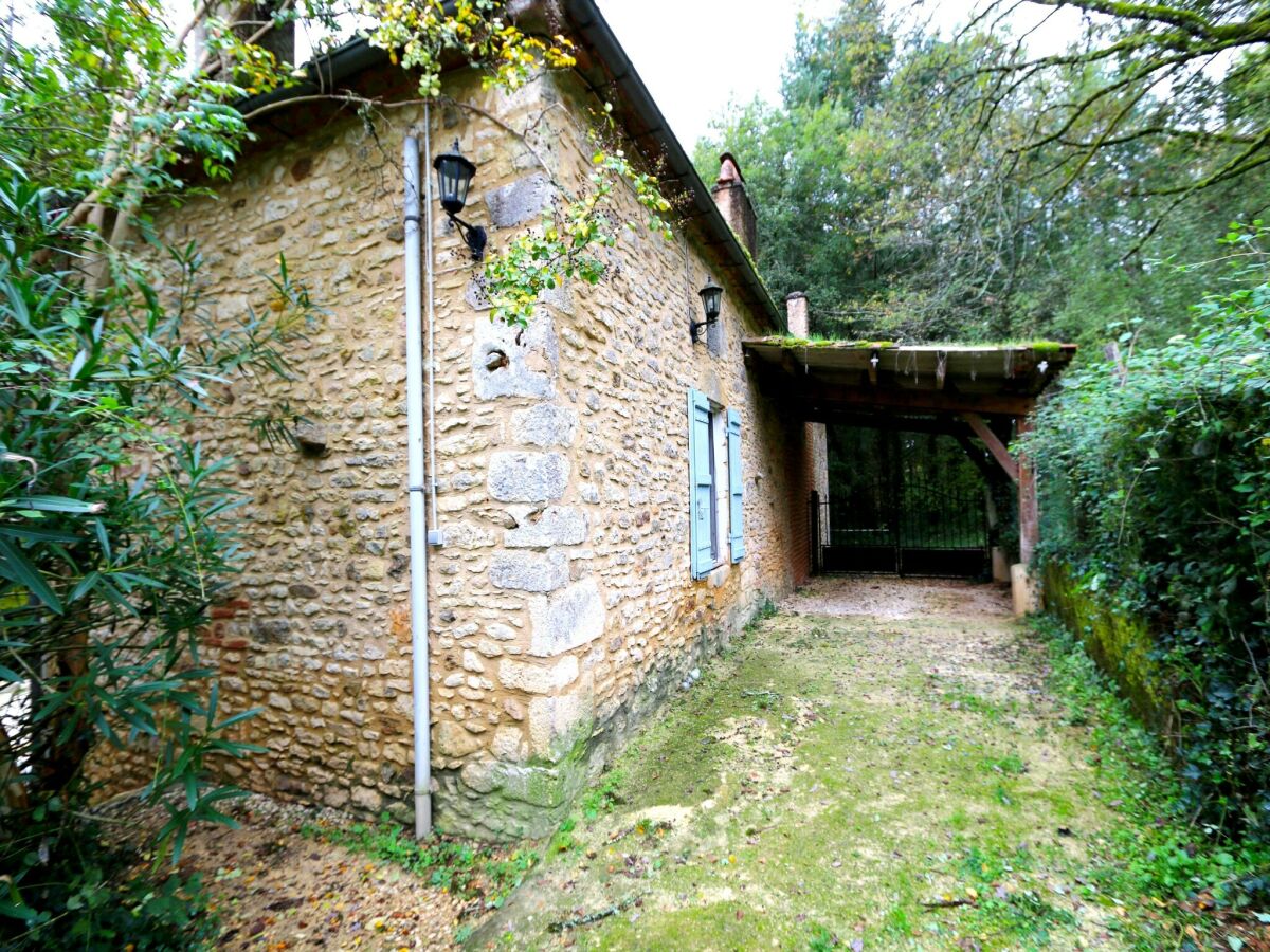 Holiday house Blanquefort Woodland Hill Retreat - Outdoor photo 3