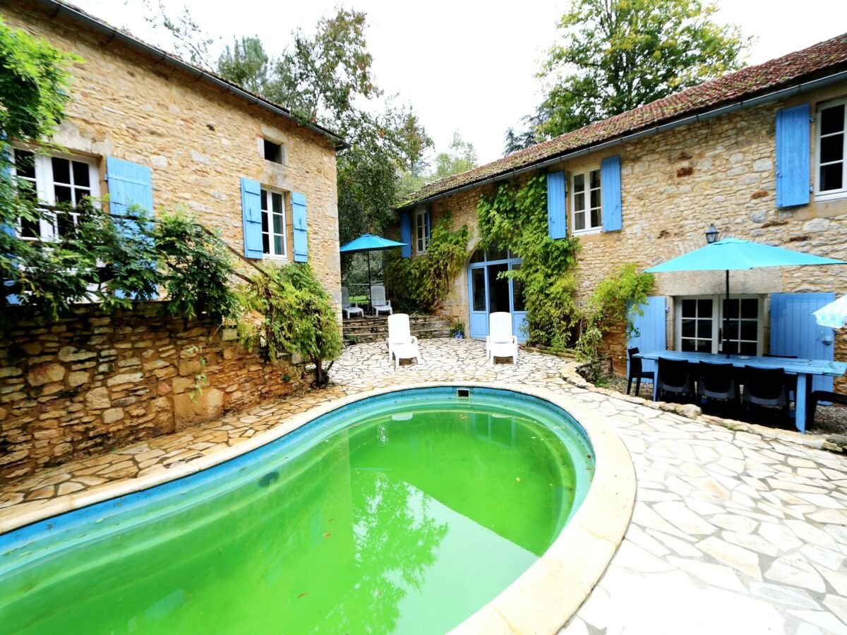 Holiday house Blanquefort Woodland Hill Retreat - Outdoor photo 5