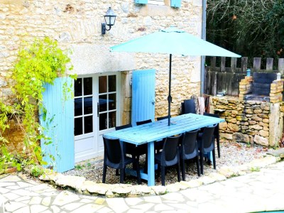 Holiday house Blanquefort Woodland Hill Retreat - Outdoor photo 9