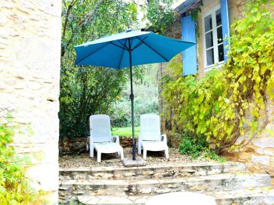 Holiday house Blanquefort Woodland Hill Retreat - Outdoor photo 12