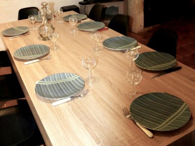 Holiday house Blanquefort Woodland Hill Retreat - Features photo 20