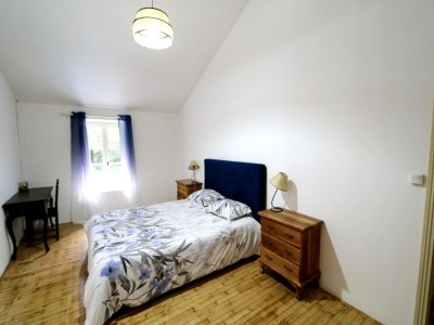 Holiday house Blanquefort Woodland Hill Retreat - Features photo 22