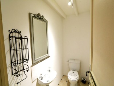 Holiday house Blanquefort Woodland Hill Retreat - Features photo 28