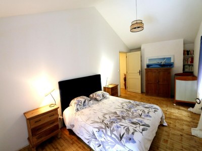 Holiday house Blanquefort Woodland Hill Retreat - Features photo 30