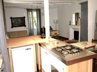 Holiday house Blanquefort Woodland Hill Retreat - Features photo 32