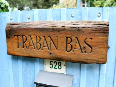 Holiday house Blanquefort Woodland Hill Retreat - Outdoor photo 35