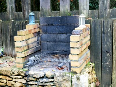 Holiday house Blanquefort Woodland Hill Retreat - Outdoor photo 36