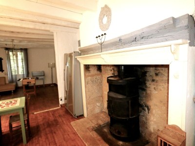 Holiday house Blanquefort Woodland Hill Retreat - Outdoor photo 37