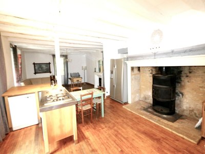 Holiday house Blanquefort Woodland Hill Retreat - Outdoor photo 38