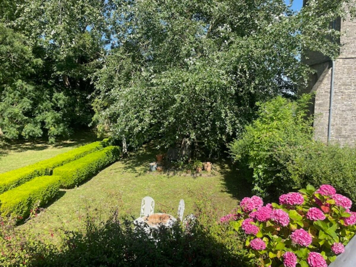 Holiday house Holiday home in Houtteville with garden - Outdoor photo 3