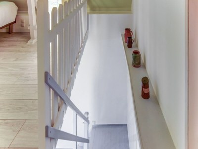 Holiday house Holiday home in Houtteville with garden - Features photo 11