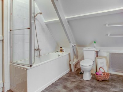 Holiday house Holiday home in Houtteville with garden - Features photo 12