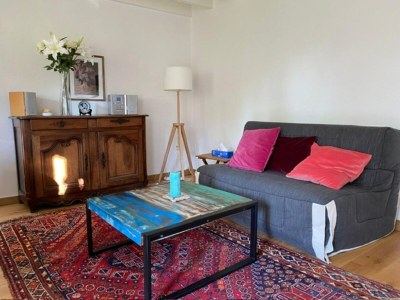 Holiday house Holiday home in Houtteville with garden - Features photo 16