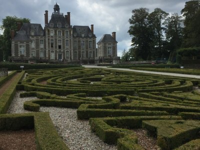 Holiday house Holiday home in Houtteville with garden - Environment photo 22