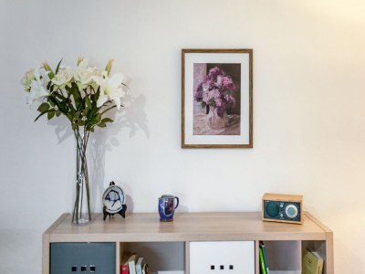 Holiday house Holiday home in Houtteville with garden - Outdoor photo 24