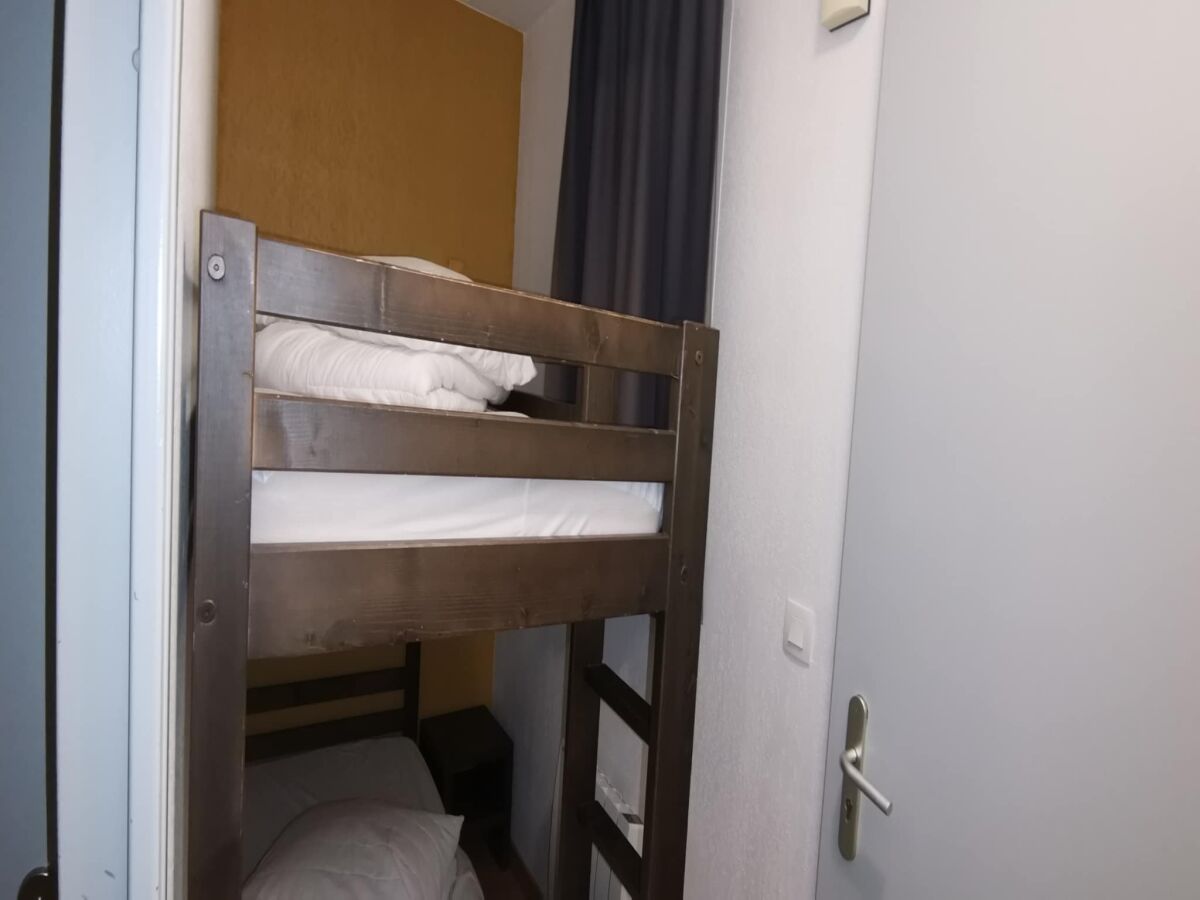 Apartment Charmante Wohnung in Loudenvielle - Features photo 2