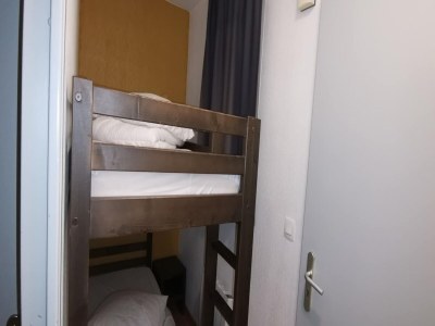 Apartment Charmante Wohnung in Loudenvielle - Features photo 2