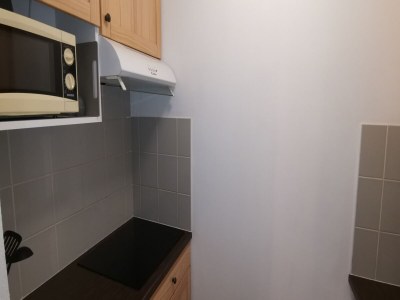 Apartment Charmante Wohnung in Loudenvielle - Features photo 5