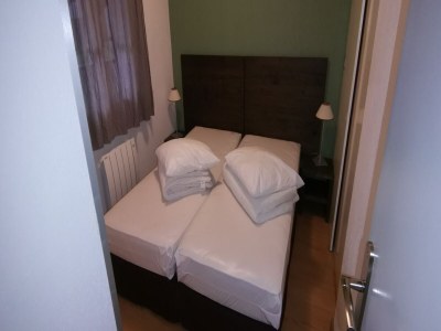 Apartment Charmante Wohnung in Loudenvielle - Features photo 6