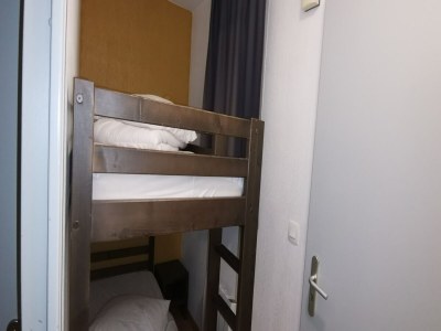 Apartment Charmante Wohnung in Loudenvielle - Features photo 9