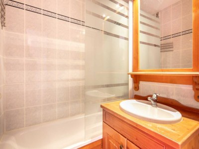 Apartment Ski-Apartment mit Blick auf die Berge - Features photo 3