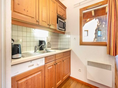 Apartment Ski-Apartment mit Blick auf die Berge - Features photo 5