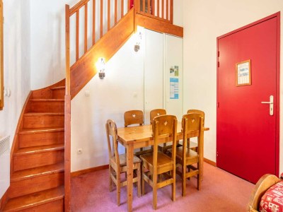 Apartment Ski-Apartment mit Blick auf die Berge - Features photo 6