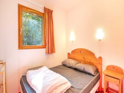 Apartment Ski-Apartment mit Blick auf die Berge - Features photo 7