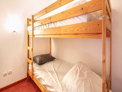 Apartment Ski-Apartment mit Blick auf die Berge - Outdoor photo 9