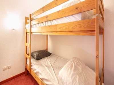 Apartment Ski-Apartment mit Blick auf die Berge - Outdoor photo 10