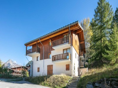 Apartment Gemütliche Wohnung in den Bergen von Valfrejus in Villarodin-Bourget - Apartment