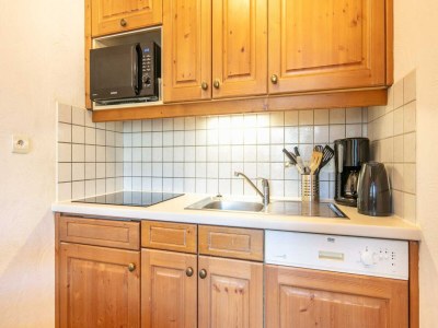 Apartment Gemütliche Wohnung in den Bergen von Valfrejus - Features photo 8