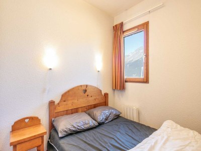 Apartment Gemütliche Wohnung in den Bergen von Valfrejus - Features photo 10