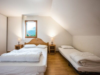 Apartment Cosy apartment in the mountains in Giez - Features photo 5