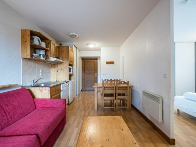 Apartment Cosy apartment in the mountains in Giez - Features photo 7