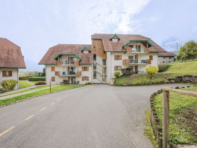 Apartment Bright family apartment with balcony - Outdoor photo 2