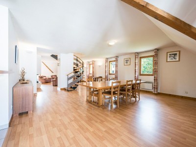 Apartment Bright family apartment with balcony - Features photo 6