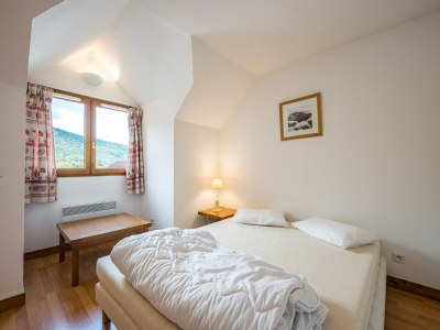 Apartment Bright family apartment with balcony - Features photo 7